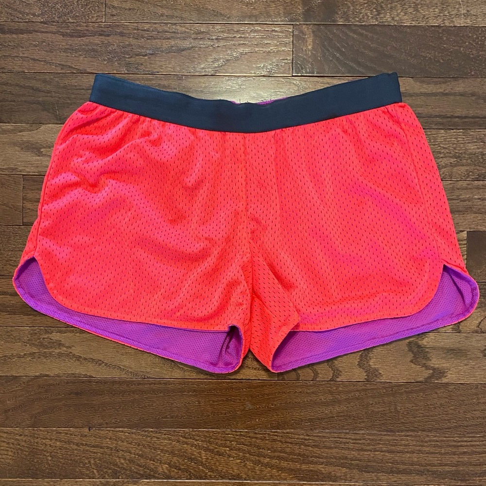 Mesh Shorts